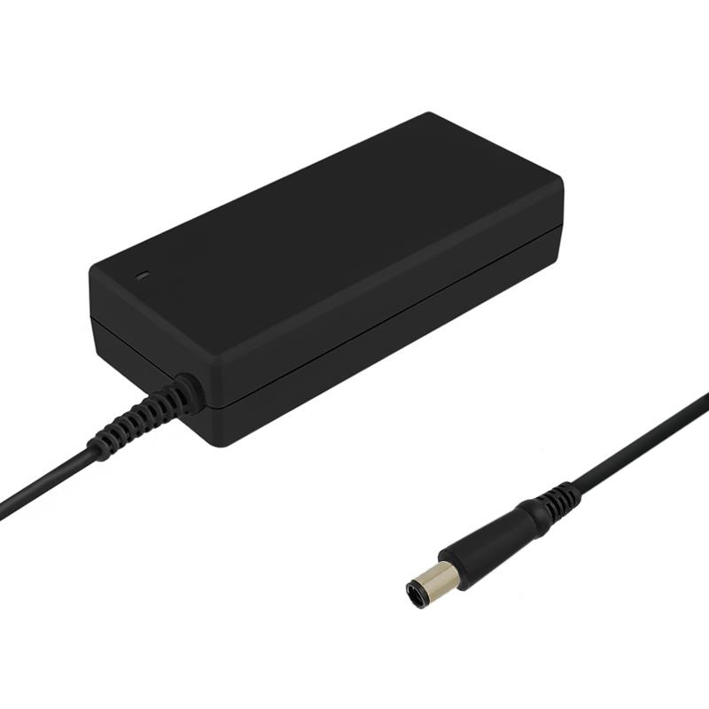 Napájací zdroj Qoltec 50069.65W 65 W pre HP Compaq 18.5V 3.5A